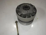 2010 Skidoo Mxz 1200 Primary Clutch Assembly 417222968. Fixed Price $199.99.