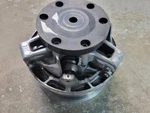 2017 Ski-doo Summit 850 165 E-tec Primary Drive Clutch. Fixed Price $543.75.