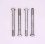Clutch Bolt Part Number - 8004 416 (pack Of 4) For Arctic Cat. Fixed Price $12.99.
