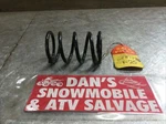 Spring Primary Clutch Black # 414478400 Ski-doo Snowmobile 9. Fixed Price $40.69.