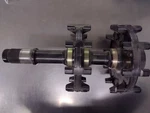 Genuine Arctic Cat Axle + 10T Drivers. Fixed Price $124.95.