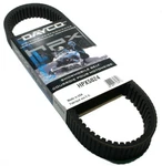 Ski-doo Mxz 600RS, 2008, Dayco HPX5024 Performance Torque Drive Belt. Fixed Price $130.88.