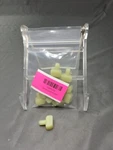 Ski-doo New Oem Shoe, Cam Slide 414680300 Qty Piece. Fixed Price $6.75.