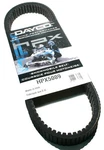 Yamaha Fx Nytro Mtx/se, 1049 Cc, 2010-2013, Dayco HPX5009 Performance Drive Belt. Fixed Price $130.88.