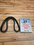 Nos Dayco GTS751 Snowmobile Drive Belt. Fixed Price $17.99.