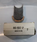 MS-1557P Std Muskegon New Old Stock Crankshaft Main Bearing Set. Fixed Price $19.73.