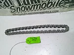 Arctic Cat Snowmobile Chaincase Drive 70P 11 Wide Jag Panther Puma Z Ext. Fixed Price $25.00.