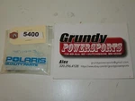 Polaris - New Oem Screws Qty 6 7512048 / 7511953. Fixed Price $9.86.