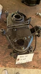 Arctic Cat Zr Zl 500 550 570 600 Dropcase Housing Ccover. Fixed Price $45.00.