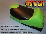 Arctic Firecat F5 F6 F7 2003-04 New Seat Cover 500 600 700 Sno Pro 868B. Fixed Price $109.95.
