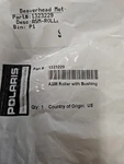 1323229 Genuine Polaris Oem/nos Bushing With Roller 1323299WO. Fixed Price $27.99.