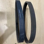 1974 Vintage Snowmobile Coleman Skiroule Motor Clutch Belts. Fixed Price $44.95.