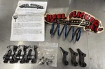 Heel Clicker Snowmobile Clutch Kit. Fixed Price $100.00.