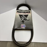 Nos Lemans Snowmobile Drive Belt LM725. Fixed Price $25.00.