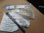 Nos Comet Mounting Bolt 108 Exp 215784 SHELF#FC3. Fixed Price $19.99.
