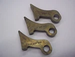 Ski-doo 413 Drive Clutch Ramps 417222508. Fixed Price $101.97.