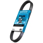 Alouette Columbia Evinrude Moto Ski Snowmobile Dayco Drive Belt HP3003. Fixed Price $82.32.