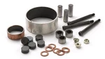 Epi Complete Drive (primary) Clutch Rebuild Kit For Polaris CX400015. Fixed Price $196.41.