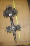 04-05 Arctic Cat King 900 Drive Axle Wahl Cogs 2.52 Pitch P#0728-111 S#76. Fixed Price $189.99.