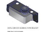 Bal Products 25076-1 Service Gearbox Kit R25076 W/drip Pan. Fixed Price $101.20.