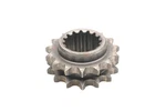 Aftermarket P504012400, 504-0124-00 Double Sprocket 15T Nos. Fixed Price $38.99.