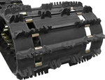 Camoplast Rip Saw Hi-performance Trail Tracks 15IN. X 136IN. 9969H. Fixed Price $784.99.