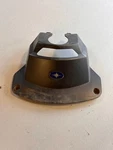 Polaris 5437739-632 Titanium Matte Front Cover 2015-2017 Sportsman 1000. Fixed Price $44.99.