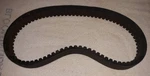 Omc 1971 Cruiser Snowmobile Drive Belt - Part Number 113896 Very Rare Nos. Fixed Price $31.98.