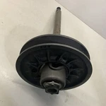 Fixed Flange Asm, Driven Clutch - 2010 Skidoo Renegade 800 Back Country. Fixed Price $300.00.