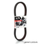Gates Snowmobile G-force Carbon Drive Belt Polaris 800 Rush Pro-r 2012. Fixed Price $155.82.