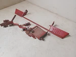 Snapper Rear Engine Rider Blade Pedals Clutch Latch Assembly Comet. Fixed Price $47.00.