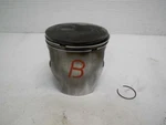2004 Arctic Cat Zr 900 Efi Piston 3006-393 King Mountain B 2003 2005. Fixed Price $64.20.