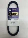 Carlisle MAX2 Snowmobile Belt: MAX1048M2. Fixed Price $39.95.