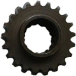 Team Silent Top Sprocket For Arctic Cat 2012-13 17T 19 Spline Wide. Fixed Price $41.99.