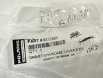 Chaincase Cover Gasket - 2000 Polaris Nos. Fixed Price $49.99.