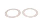 New Oem Yamaha 90201-284P9-00 Washers Qty Nos. Fixed Price $10.99.