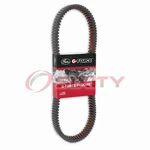 Gates G-force Redline Drive Belt Yamaha PZ50 Phazer 2007-2009 Automatic Jl. Fixed Price $89.41.