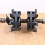 2012 Arctic Cat F1100 Turbo Sno Pro Driveshaft / Axle 8T 3.0 Pitch. Fixed Price $199.00.
