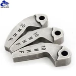 Primary Clutch Weights 10WHF 5630710 For Polaris Scrambler 500 Sportsman 400 Atv. Fixed Price $17.50.