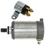 Niche Starter Motor Solenoid Kit For Can-am Outlader 500 650 800 Maverick 1000. Fixed Price $49.95.
