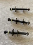 Oem Arctic Drive Clutch Cam Arm Pin Repair Kit 7639-127 2019 Thundercat Zr. Fixed Price $74.95.