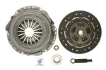 Transmission Clutch Kit Ford Mustang 1994 2004 Sachs Xtend K70152-01. Fixed Price $175.96.
