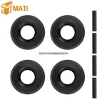Secondary Clutch Rollers W/pins For Polaris Ranger Rzr 5434534 3234197 3234202. Fixed Price $19.98.