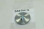 Nos Vintage 70'S Polaris Snowmobile Clutch Bolt Retaining Washer 5020218. Fixed Price $14.24.