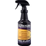 Bio-kleen M00107 Aluma Aluminum Cleaner 32 Ounce Spray Bottle. Fixed Price $25.99.