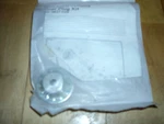 Arctic Snowmobile Wildcat Ext Cougar Drive Clutch Retainer Plug New 0637-028. Fixed Price $8.99.