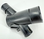 17-25 Arctic Cat Zr Riot Blast Cooling Fitting 0613-228. Fixed Price $7.99.