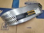 2007 Arctic Cat F8 Clutch Cover 0607-911 In Good Used Condition. Fixed Price $30.00.