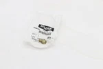 Nos Polaris Screw 7515133. Fixed Price $5.00.