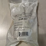 Arctic Cat Clutch Driven Spring Yellow #0148-227. Fixed Price $40.00.